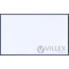 Villex Mini Cube Blanc 1.0