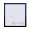 Villex Mini Cube Blanc 1.1