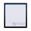 Villex Mini Cube Blanc 1.1