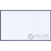 Villex Mini Cube Blanc 1.1