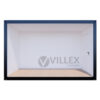 Villex Mini Cube Blanc 1.1