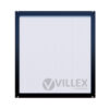 Villex Mini Cube Blanc 2.0