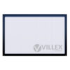 Villex Mini Cube Blanc 2.0
