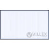 Villex Mini Cube Blanc 2.0