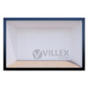 Villex Mini Cube Blanc 2.0