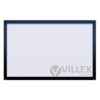Villex Mini Cube Blanc 3.0