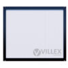 Villex Mini Cube Blanc 3.0