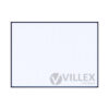 Villex Mini Cube Blanc 3.0