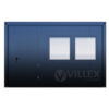 Villex Mini Cube Nero 2.0