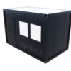 Villex Mini Cube Nero 2.0