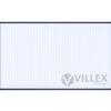 Villex Mini Cube Nero 2.0