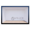 Villex Mini Cube Nero 2.0
