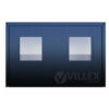 Villex Mini Cube Nero 1.1