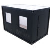Villex Mini Cube Nero 1.1