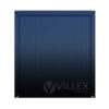 Villex Mini Cube Nero 1.1