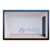 Villex Mini Cube Nero 1.1