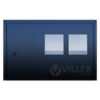 Villex Mini Cube Nero 3.0