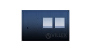 Villex Mini Cube Nero 3.0