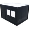 Villex Mini Cube Nero 3.0