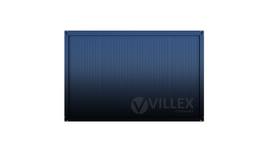 Villex Mini Cube Nero 3.0