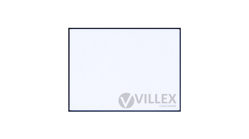 Villex Mini Cube Nero 3.0