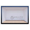 Villex Mini Cube Nero 3.0