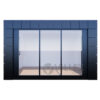 Villex Mini Glas & Block-Line Black 2.0
