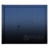 Villex Mini Glas & Block-Line Black 2.0