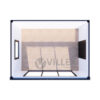 Villex Mini Glas & Block-Line Black 2.0