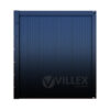 Bürocontainer-Villex-Mini-Glas-Block-Line-Black-3.0-2 Villex Mini Glas & Block-Line Black 3.0