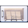 Bürocontainer-Villex-Mini-Glas-Block-Line-Black-3.0-6 Villex Mini Glas & Block-Line Black 3.0