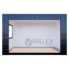 Bürocontainer-Villex-Mini-Glas-Block-Line-Black-3.0-7 Villex Mini Glas & Block-Line Black 3.0