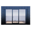 Villex Mini Glas & Block-Line Black 4.0
