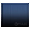 Villex Mini Glas & Block-Line Black 4.0