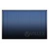 Villex Mini Glas & Block-Line Black 4.0