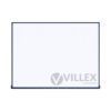 Villex Mini Glas & Block-Line Black 4.0