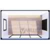 Bürocontainer-Villex-Mini-Glas-Block-Line-Grey-1.0-6 Villex Mini Glas & Block-Line Grey 1.0