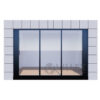 Villex Mini Glas & Block-Line Grey 2.0