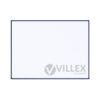 Villex Mini Glas & Block-Line Grey 2.0