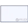 Villex Mini Glas & Block-Line Grey 3.0