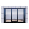 Villex Mini Glas & Block-Line Grey 4.0
