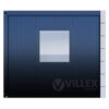 Villex Mini Glas & Block-Line Grey 4.0