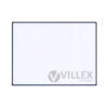 Villex Mini Glas & Block-Line Grey 4.0