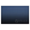 Villex Mini Glas Cube Nero 1.0