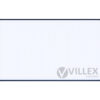Villex Mini Glas Cube Nero 1.0