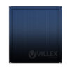 Villex Mini Glas Cube Nero 2.0