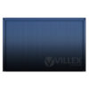 Villex Mini Glas Cube Nero 2.0