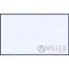 Villex Mini Glas Cube Nero 2.0