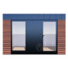 Villex Mini Wood Pavillon 1.0