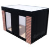 Villex Mini Wood Pavillon 1.0